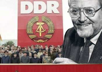 Abstimmung zum Karl-Eduard-von Schnitzler Preis für Propaganda-Journalismus