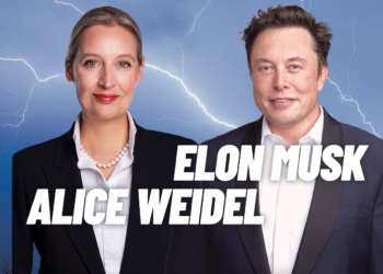 X-Space am 9. Januar- Lässt der Staatsfeind Nr.2 die grosse Nord Stream Bombe platzen ?