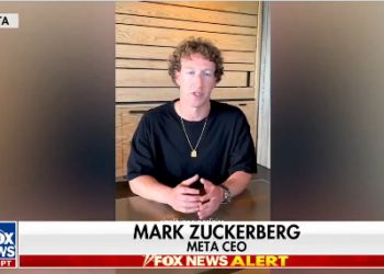 Zuckerberg, Facebook beendet Faktenchecker