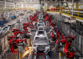 lada assembly russia