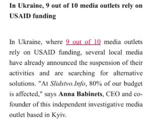 media ukraine