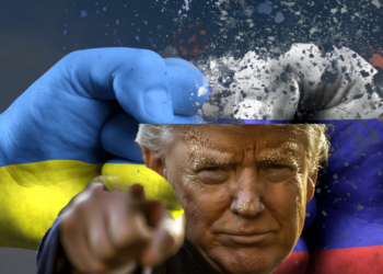 Trump-russland-ukraine