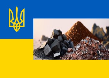 Rohstoffe Ukraine