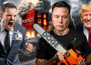 DOGE-Musk-Politico-Ukraine