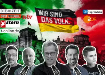 Politblogger Deutschland