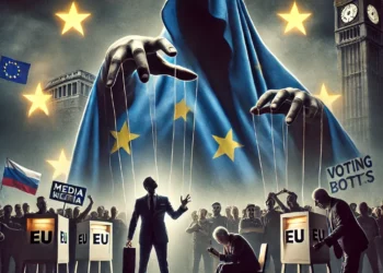 Eu-Blockiert-Wahlen