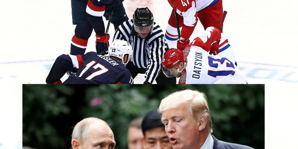 Hockey-usa-russland