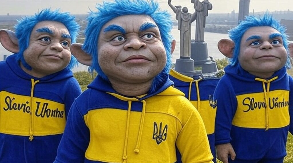 Nafo Trolle