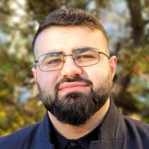 Tarek Bae