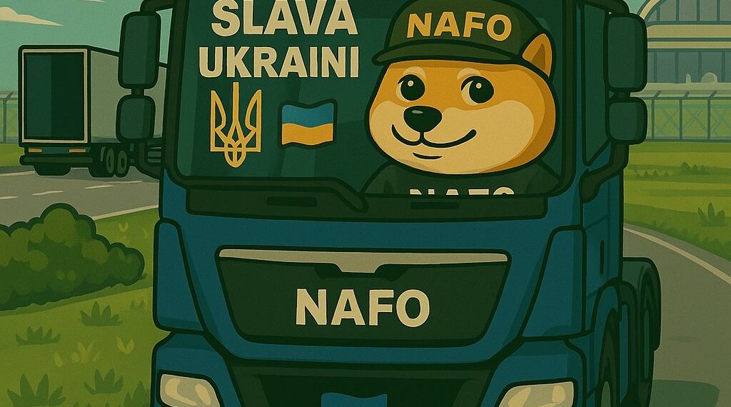 nafotroll-mobil