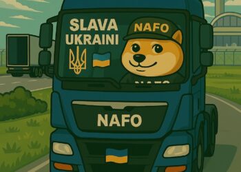 nafotroll-mobil
