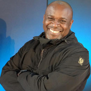 Serge Menga