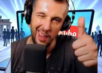 Youtuber.juni