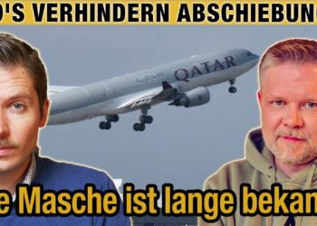 SO verhindern NGO’s Abschiebungen! Weidel bei Leandros-Konzert? Es war alles gelogen