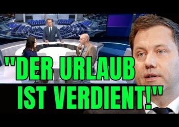 Deutschland in der Krise, ReGIERung im Urlaub! // Wieviel Versagen verträgt Deutschland noch?