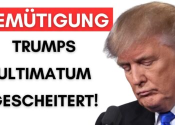 Indien kauft weiter Russen-Öl & China droht mit Vergeltung! Putin lacht sich kaputt!