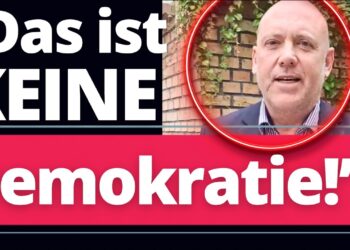 Ludwigshafen SKANDAL: AfD Politiker von Wahl ausgeschlossen!