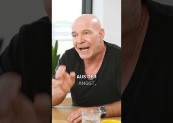 Die deutsche Seele! Verantwortung oder Angst? #DeutscheSeele #Verantwortung #Angst #Lebensfreude