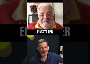 Henryk M. Broder: „Tump hat die EU erfolgreich übern Tisch gezogen!“