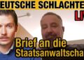 Magdeburg-Attentäter will Deutsche töten! Polizist im Fall Aschaffenburg angeklagt & rechter Hass
