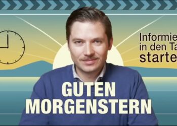 Waffen-Razzia bei AfD-Politiker, Kaffeemachine für 14.600€, Grüne drehen durch