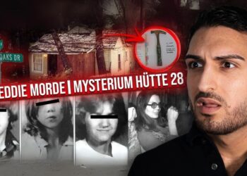 Was zur Hölle ist in Hütte 28 passiert?!