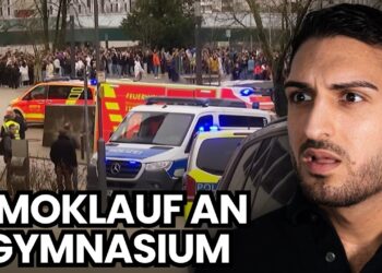 Was treibt einen 17-Jährigen zu so einer Tat?