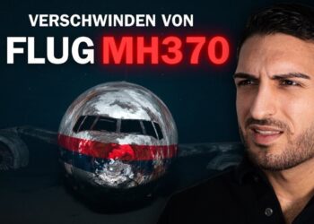 Wie kann ein Flugzeug spurlos VERSCHWINDEN?!