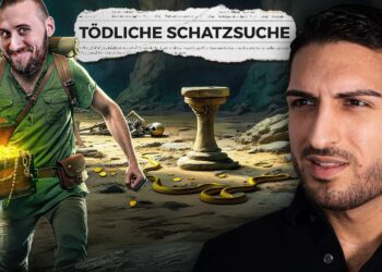 Was Millionäre machen wenn ihnen langweilig ist