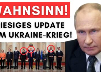 Merz will Bundeswehr schicken + Putin akzeptiert Treffen mit Selensky + Trump demütigt von der Leyen