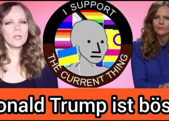 Bosetti will predigen | Folge 28: Donald Trump gegen die woke Elite