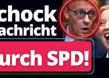 Koalitionsbruch: Ultimatives Desaster für Merz im September!