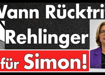 Persönlich verantwortlich für die Ausstattung der Polizei! Die Rufe nach mehr Personal – omnipräsent