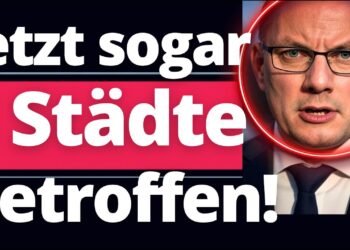 Eilmeldung: ERNEUTER Wahlausschluss! Unfassbarer Skandal!