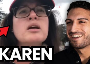 KARENS sind komplett außer Kontrolle
