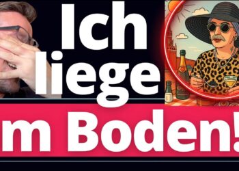 Sensation: Marla Svenja Liebich treibt ALLE in den Wahnsinn!