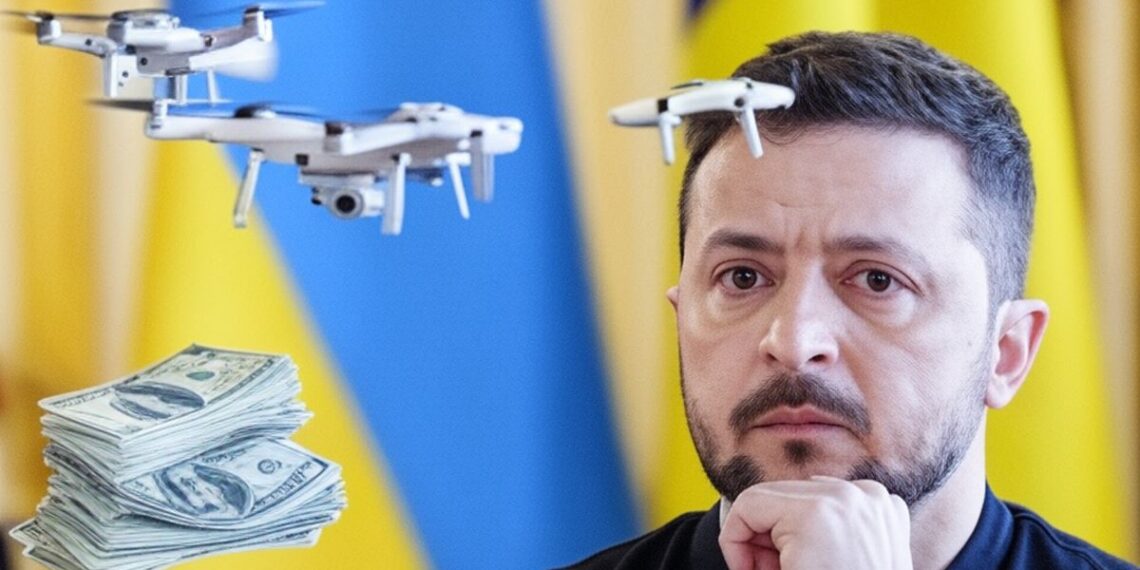 Ukraine Korruption