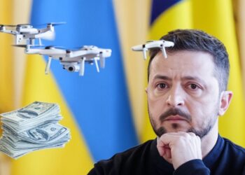 Ukraine Korruption