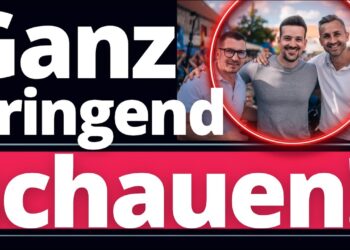 Wolmirstedt bebte am Samstag! Dringende Warnung an alle Zuschauer!!!