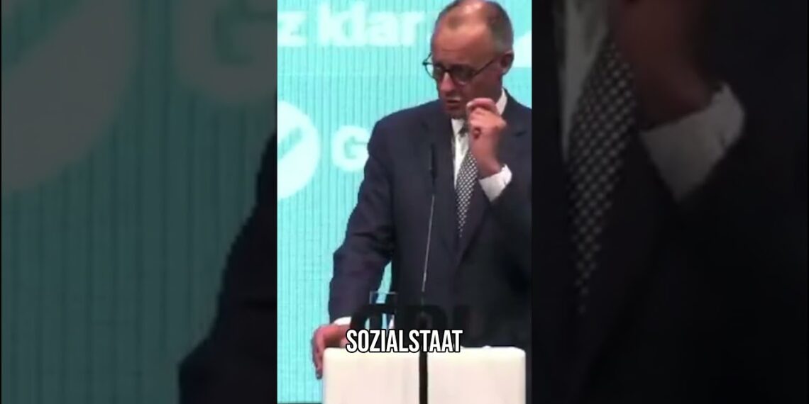 Sozialstaat: Finanzielle Herausforderungen & notwendige Veränderungen