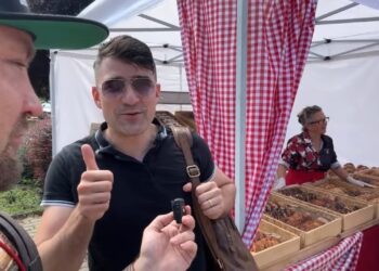 Knoblauch, Gewürzhandel, Märkte, Kräuter, Naturprodukte, Bauernmarkt, Gartenvorbereitung, Lebensmittel, regional, Bio, frisch, handgemacht, Zutaten, Spezialitäten, Naturkost, Geschmack, Natur, kulinarisch, regionales Angebot, Marktstand, Frischeprodukte, Lebensmittelmarkt, Naturkostladen, Lebensmittelverkauf, Bauernmarkt, Erzeuger, regionale Produkte, Bauernhof.
