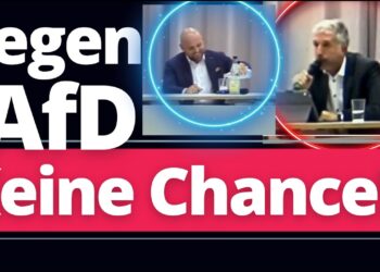 AfD Diskussion bei D-Talk, kontroverse Politiker, politische Debatte, aktuelle Politik, Wahlkampf, Deutschland, politische Meinungsverschiedenheiten, Diskussion im Fernsehen, moderierte Talkshow, politische Öffentlichkeit, kein Platz für andere Parteien.