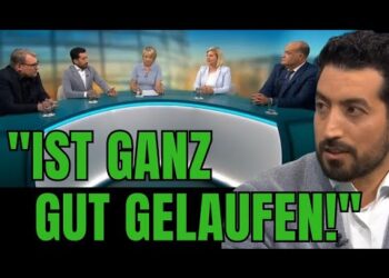 Vielfältige Diskussion bei D-Talk: Experten und Gäste sprechen über Erfolg, Herausforderungen und persönliche Erfahrungen.