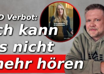 Afd verbot: ich kann es nicht mehr hören, politische polemik, kontroverse meinungen, parteipolitik, öffentlichkeit, kritik, gesellschaft, gesellschaftliche diskussionen, medien, politische debatte.