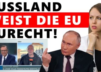 Russland reagiert auf EU-Politik, Analyse der internationalen Reaktionen, Expertenkommentare zu Russland-Ukraine-Konflikt, aktuelle geopolitische Entwicklungen Deutschland, Europa, Russland.