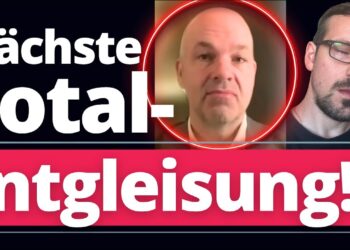 Alarmierende Debatte über beruflichen Stress und Entlassung bei D-Talk, mit Experten, die wichtige Einblicke zu aktuellen Arbeitsmarkt-Herausforderungen bieten.