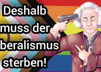 Shlomo erklärt, warum der Liberalismus enden muss!