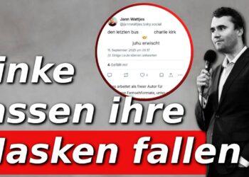 Attentat auf Charlie Kirk: Was sein Tod für die politische Debatte bedeutet