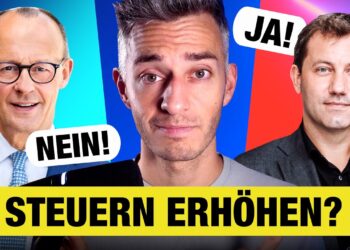 Braucht Deutschland Steuererhöhungen? | CDU vs SPD