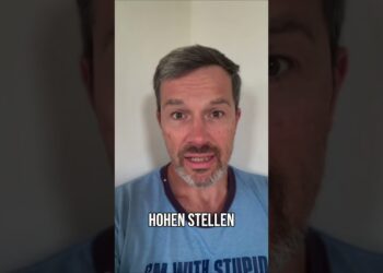 Hochstellen – humorvolles Meme über das Wichtigwerden persönlicher Ziele und Erwartungen; beliebtes Motiv für Motivation und Erfolg im Alltag.